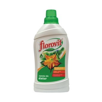 NAWÓZ PŁYNNY DO DATUR 1L - FLOROVIT 