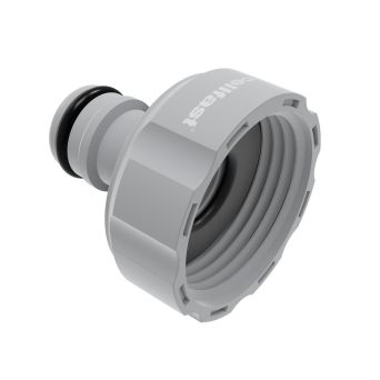 PRZYŁĄCZE Z GWINTEM WEWNĘTRZNYM 1" ABS 50-660 - CELL FAST