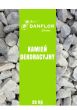 GRYS BIANCO CARRARA 18-21MM 20kg - 2
