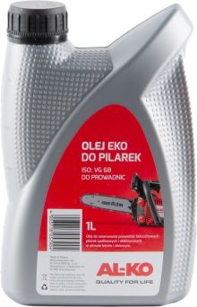 AL-KO 113587 OLEJ DO PROWADNIC 1L EKO