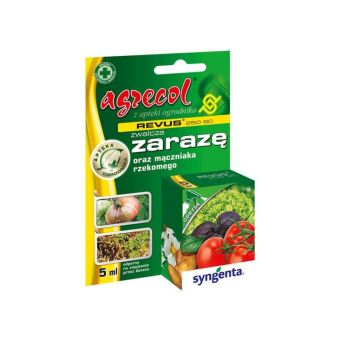 AGRECOL REVUS 250SC 5ML