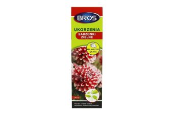 BROS UKORZENIACZ DO SADZONEK ZIELONYCH 50G