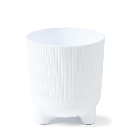 DONICZKA ARIA ECO RECYCLED 18 - BIAŁY
