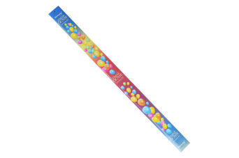 ZIMNE OGNIE 70CM BALONIKI - TXF428B