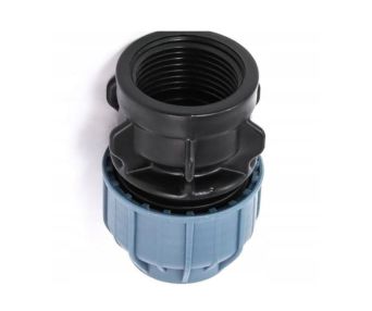 ZŁĄCZE PE 32-3/4" PN10 GWWINT WEWNĘTRZNY - ELYSSE