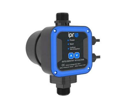 WATER-PASS 2 INTELIGENTNY KONTLORER - IBO