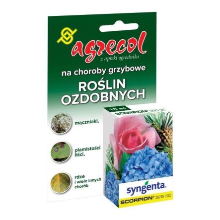 AGRECOL SCORPION 325 SC 10 ml