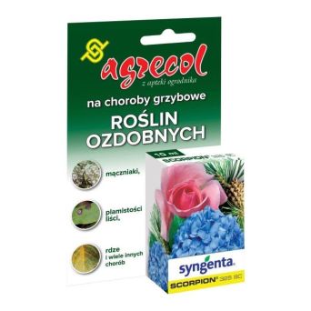 AGRECOL SCORPION 325 SC 10 ml