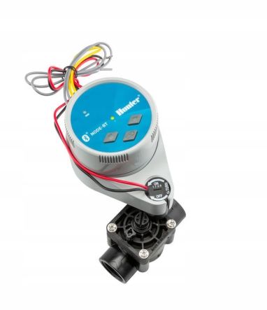 STEROWNIK NODE-BT-100 1 SEKCJA BLUETOOTH 9V - HUNTER