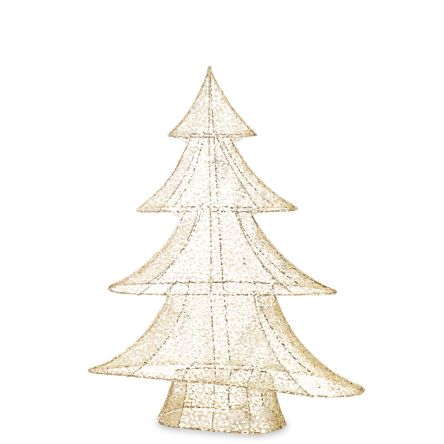 Ozdoba Choinka Led - 171258