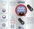 BROS PUŁAPKA NA KRETY STANDARD - 2