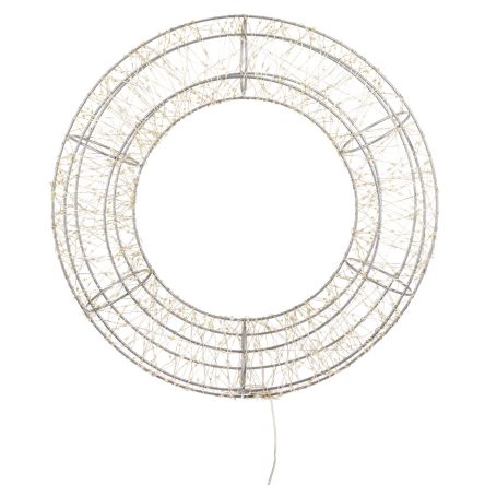 Ozdoba Wieniec LED - 180844