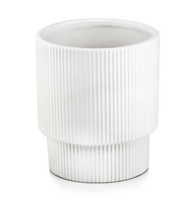 Donica White Mat - 03.109.13