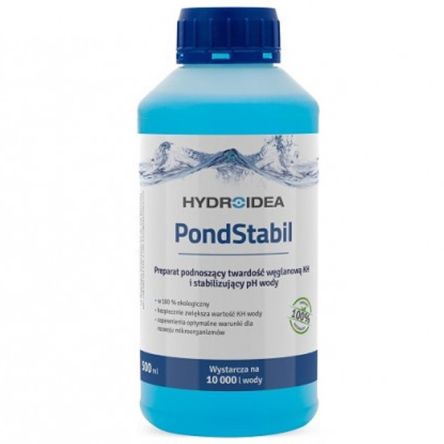 HYDROIDEA PONDSTABIL 500ML