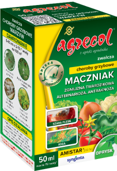 AGRECOL AMISTAR 250SC 50ML