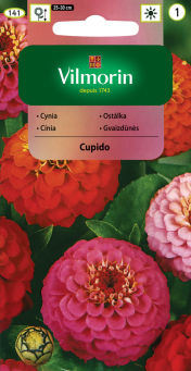 VG - CYNIA WYTWORNA CUPIDO MISZ. 1G